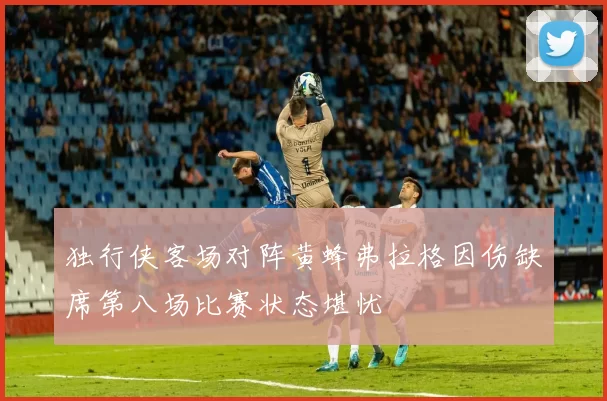 独行侠客场对阵黄蜂弗拉格因伤缺席第八场比赛状态堪忧